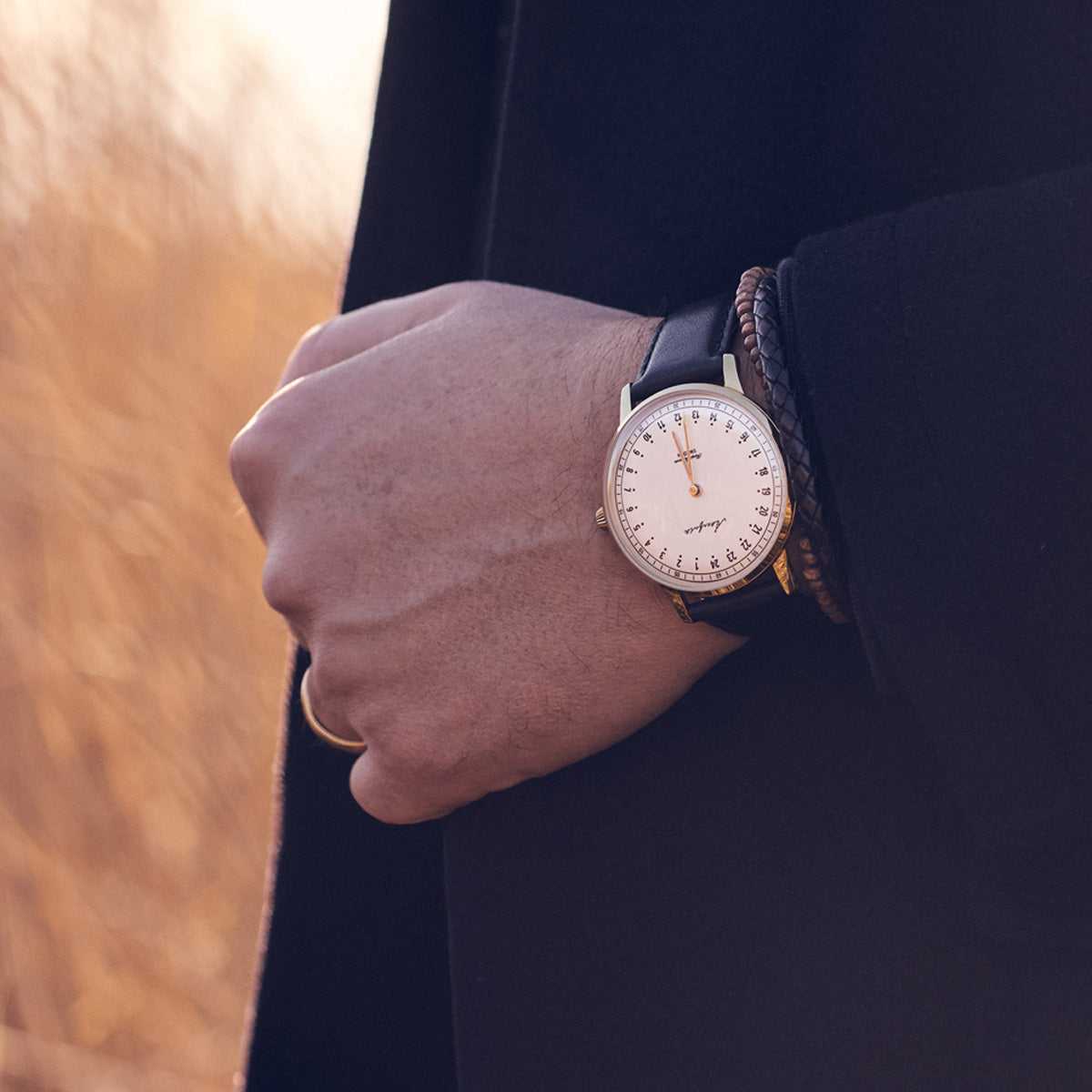 Prima stagione | 24h orologio